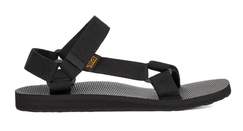 Teva Men's Original Universal in Urban Black