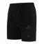 Cruyff Men's Vortis 7' Shorts in Black