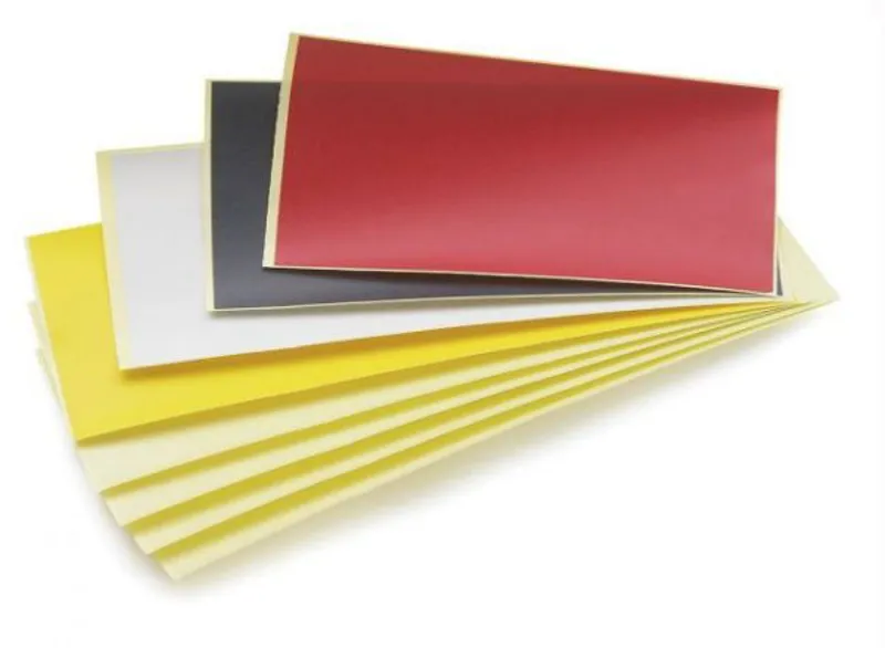 Gelert Vinyl Repair Kit