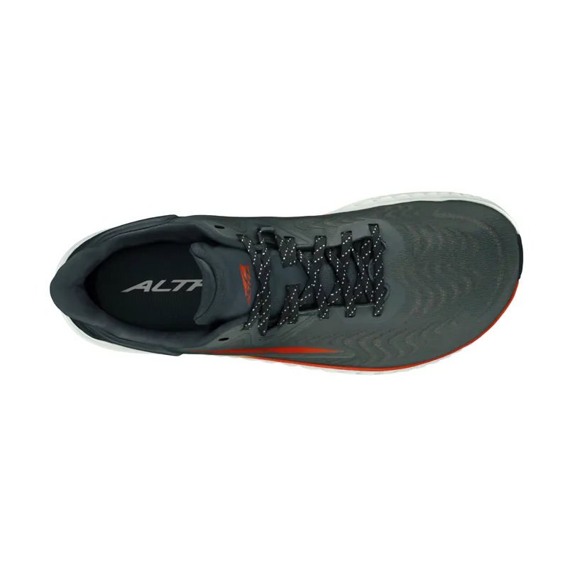 Altra Men's Torin 7 in Dark Gray-1