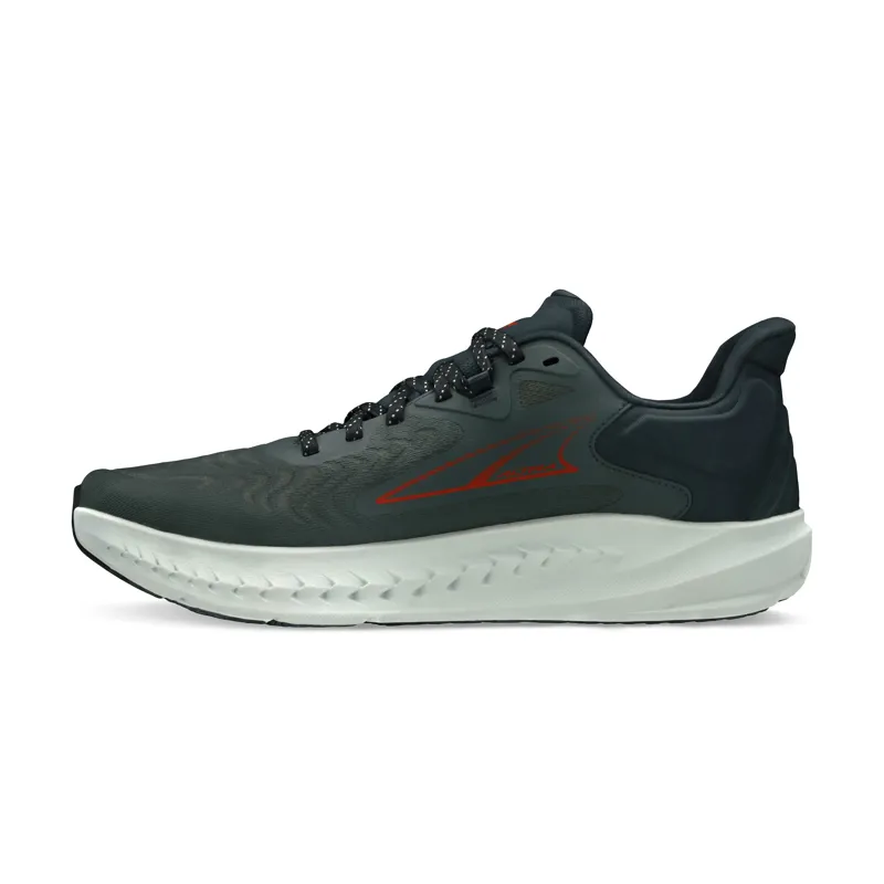 Altra Men's Torin 7 in Dark Gray-3