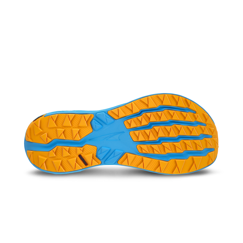 Altra Men's Experience Wild in Navy-3