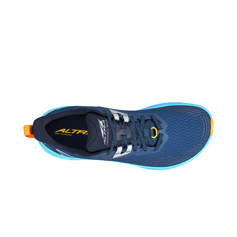 Altra Men's Experience Wild in Navy-2