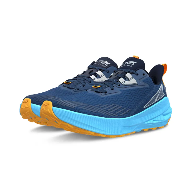 Altra Men's Experience Wild in Navy-4