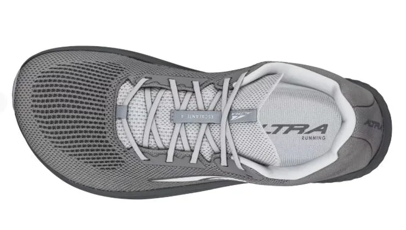 Altra Men's Escalante 4 in Dark Shadow-3