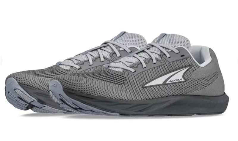 Altra Men's Escalante 4 in Dark Shadow-2