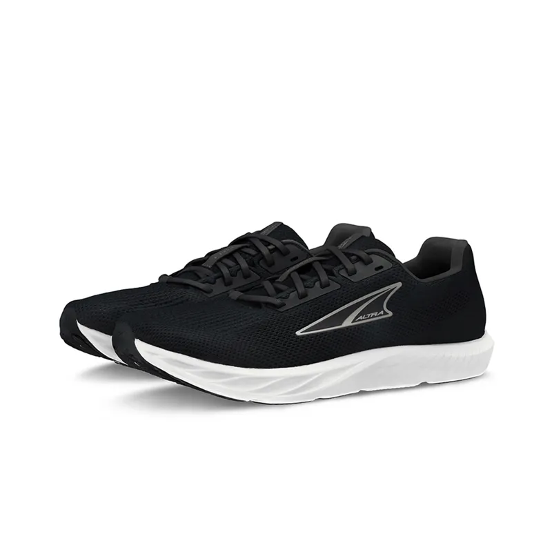 Altra Women's Escalante 4 in Black-2