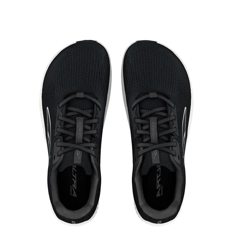 Altra Women's Escalante 4 in Black-5