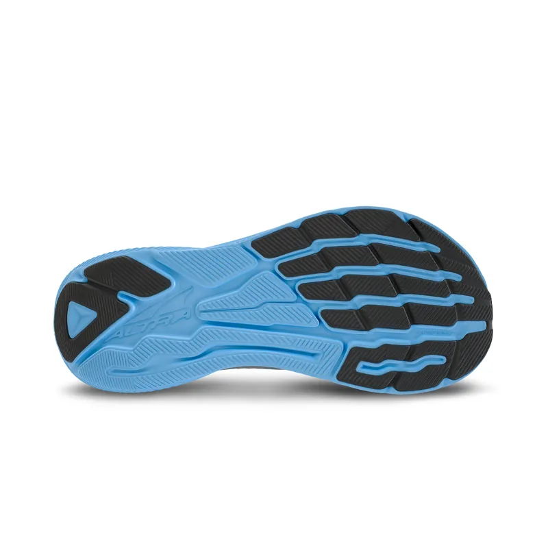 Altra Men's Experience Flow in Grey/Blue-3