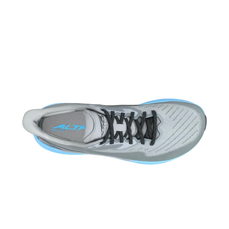 Altra Men's Experience Flow in Grey/Blue-2