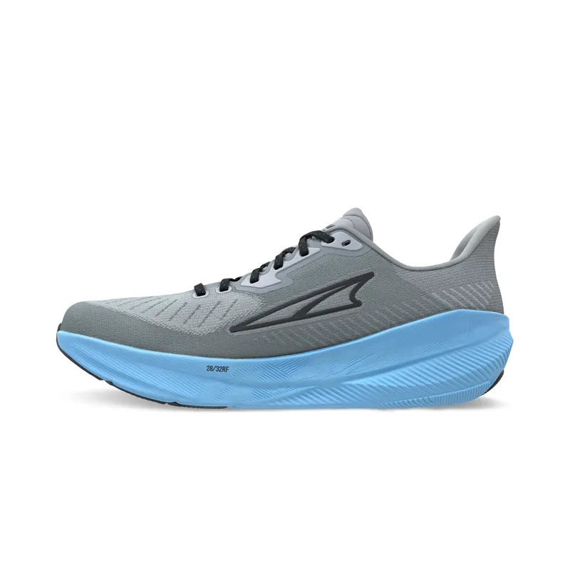 Altra Men's Experience Flow in Grey/Blue-1
