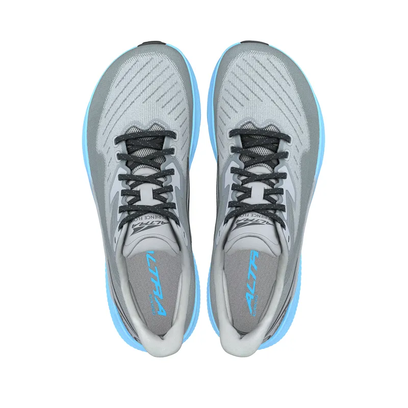 Altra Men's Experience Flow in Grey/Blue-5