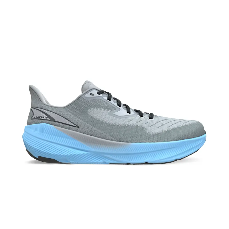 Altra Men's Experience Flow in Grey/Blue