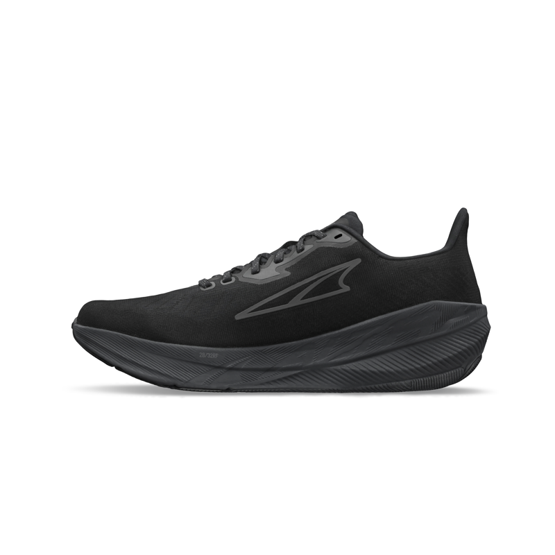 Altra Men's Experience Flow in Black-3