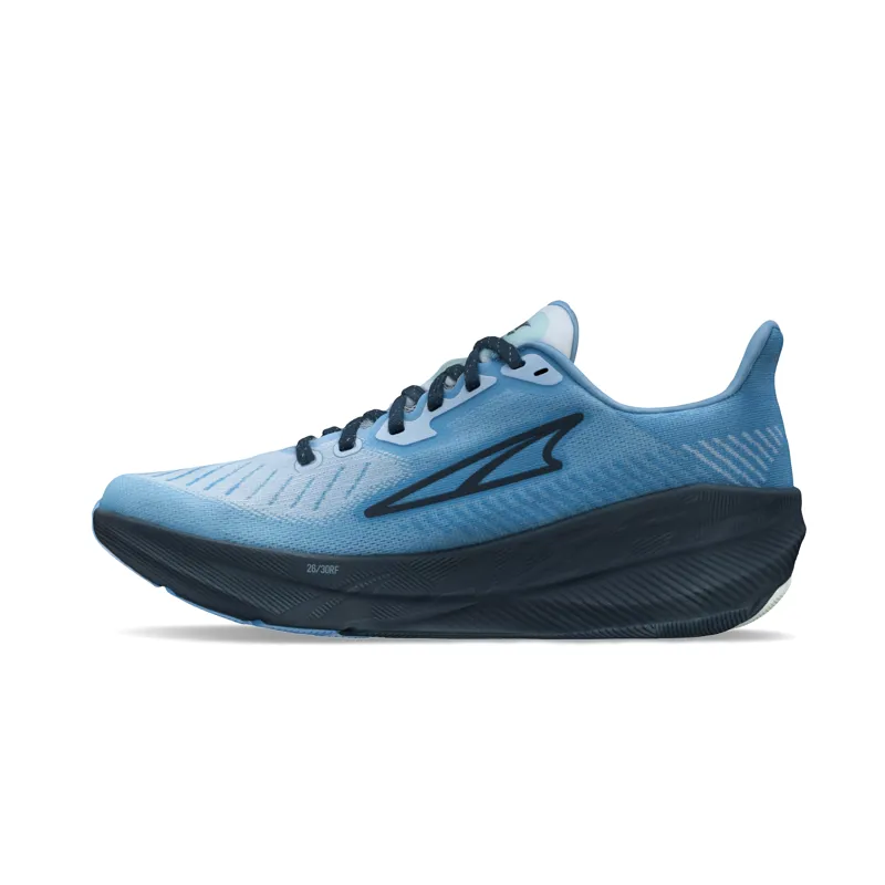 Altra Women's Experience Flow in Light Blue-1