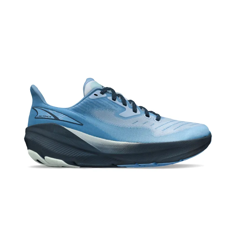 Altra Women's Experience Flow in Light Blue