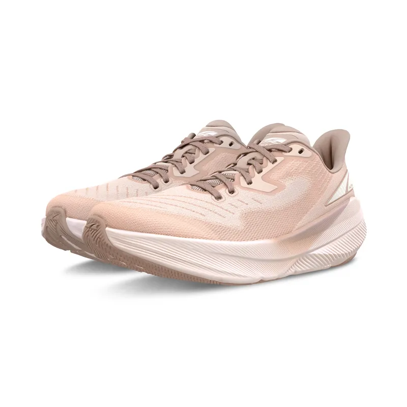 Altra Women's Experience Flow in Pink-4
