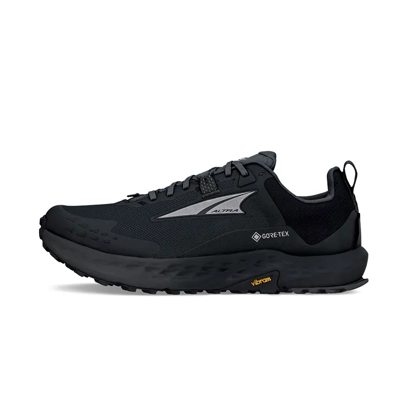 Altra Men's Timp 5 GTX in Black