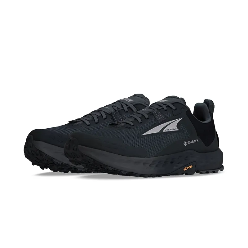 Altra Men's Timp 5 GTX in Black-2