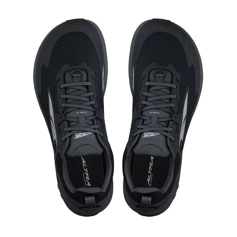 Altra Men's Timp 5 GTX in Black-5