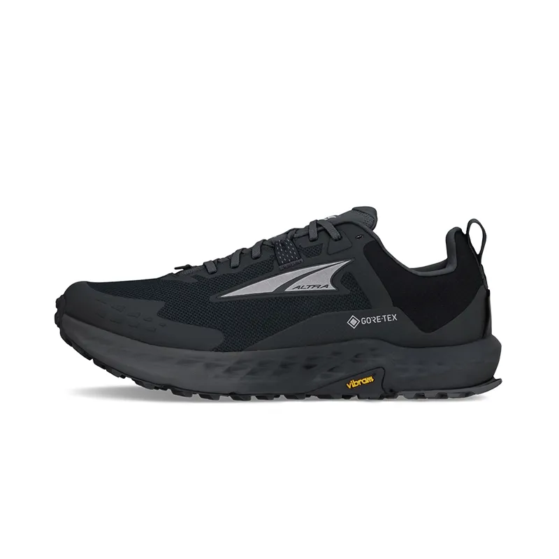Altra Women's Timp 5 GTX in Black