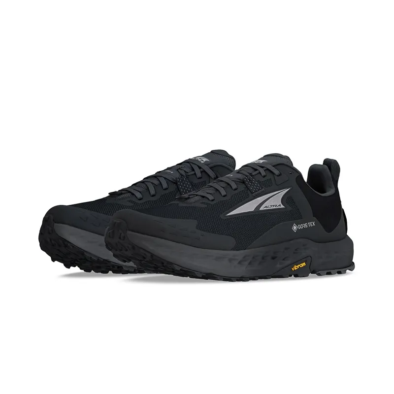 Altra Women's Timp 5 GTX in Black-2