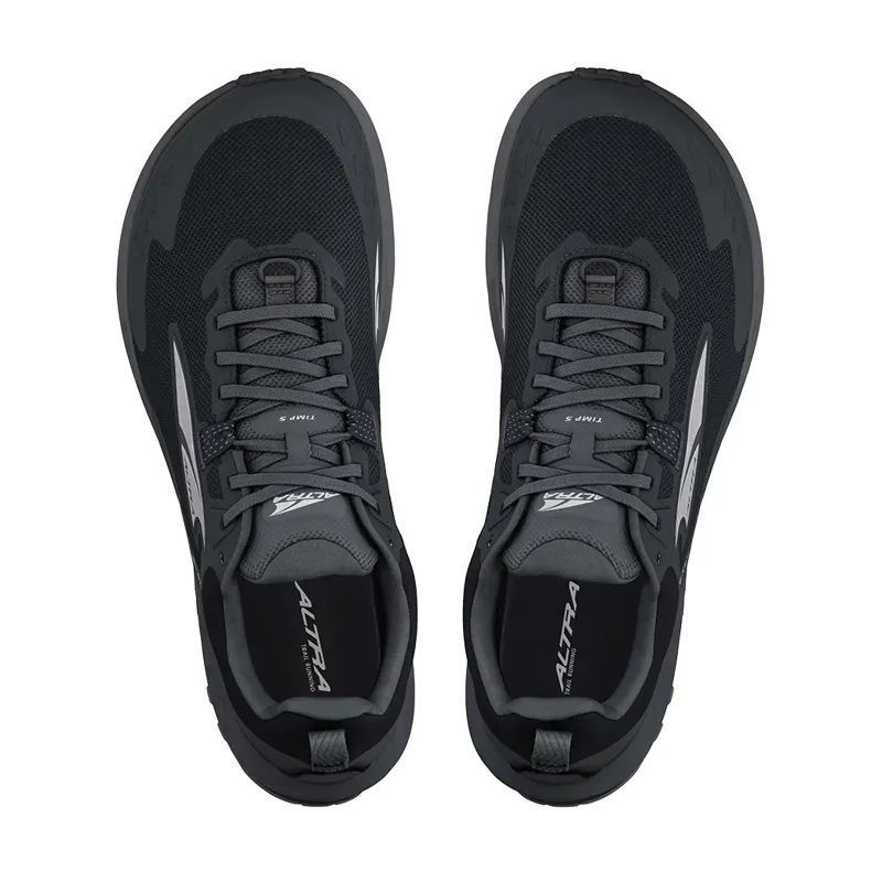 Altra Women's Timp 5 GTX in Black-5