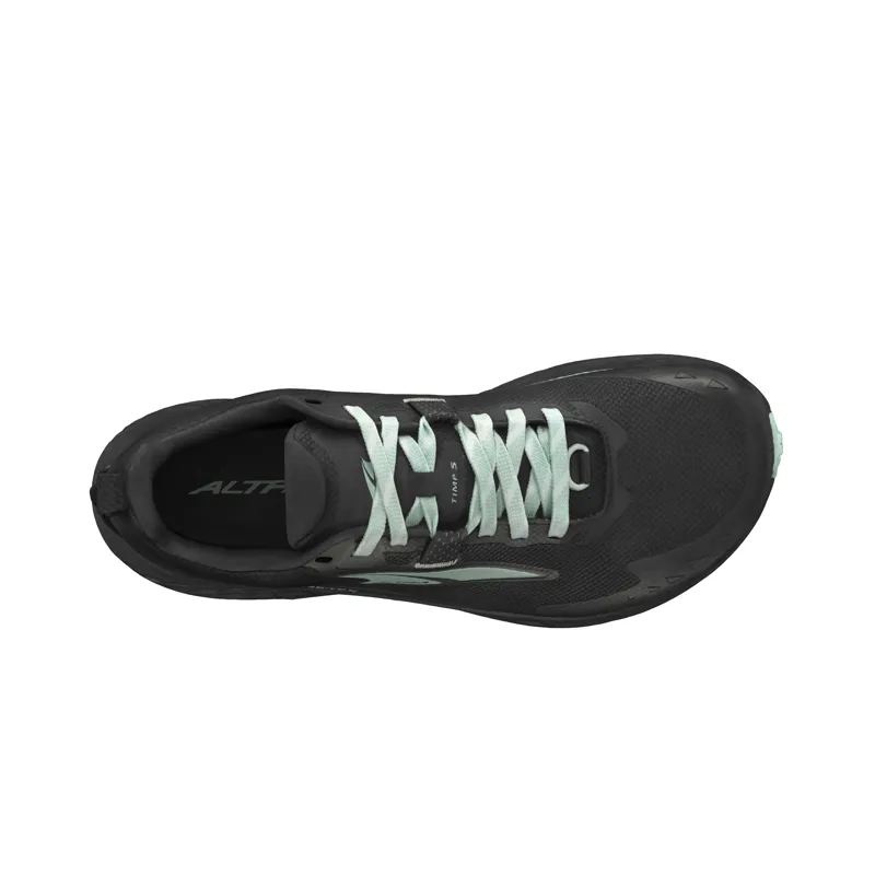 Altra Women's Timp 5 Gore-Tex in Black-2