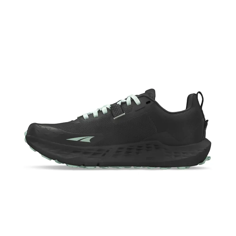 Altra Women's Timp 5 Gore-Tex in Black-3