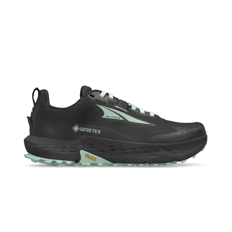 Altra Women's Timp 5 Gore-Tex in Black