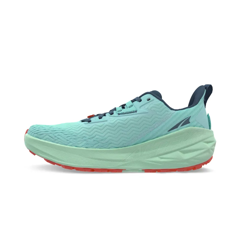 Altra Women's Experience Wild in Teal-1