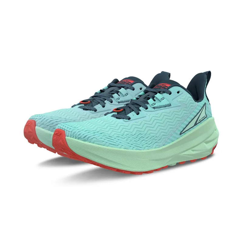 Altra Women's Experience Wild in Teal-4