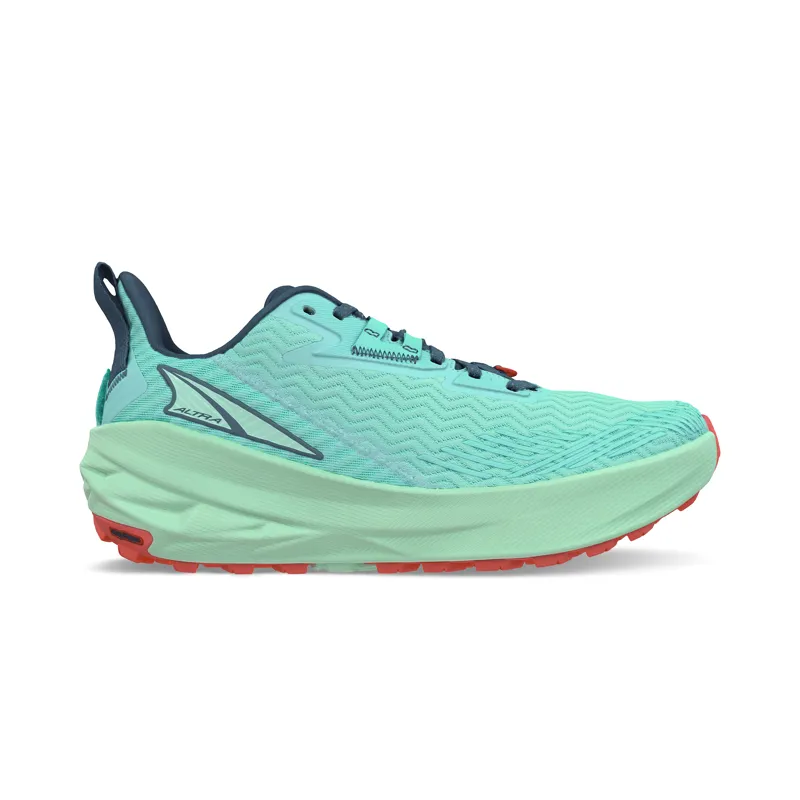 Altra Women's Experience Wild in Teal