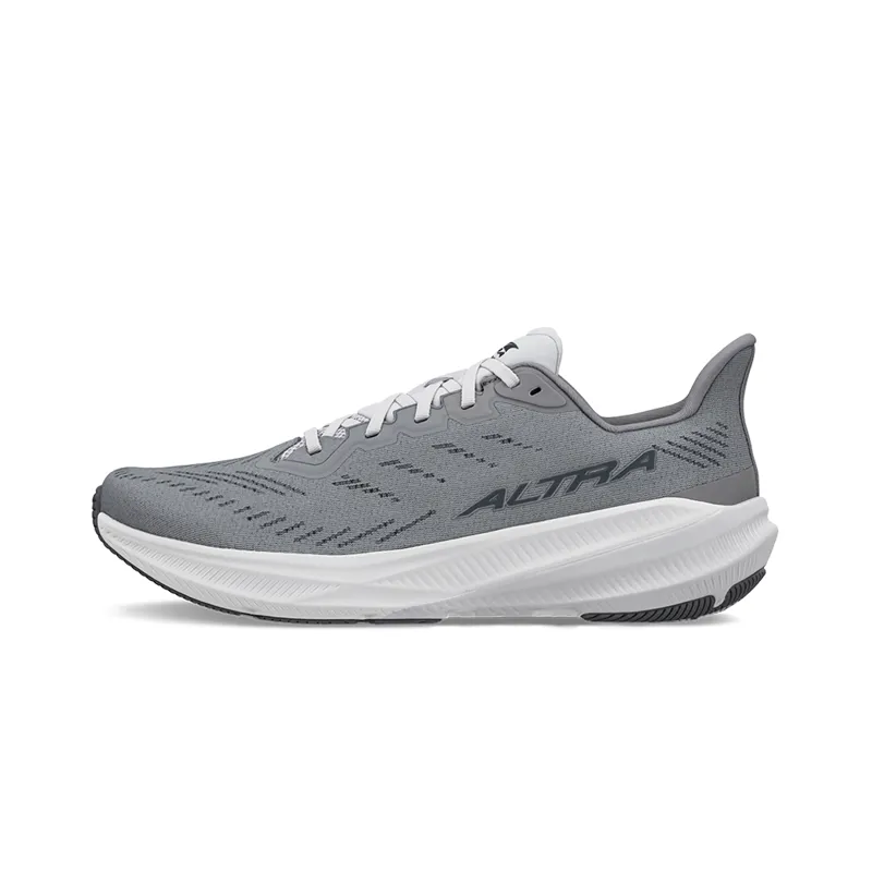 Altra Men's Experience Flow 2 in Gray