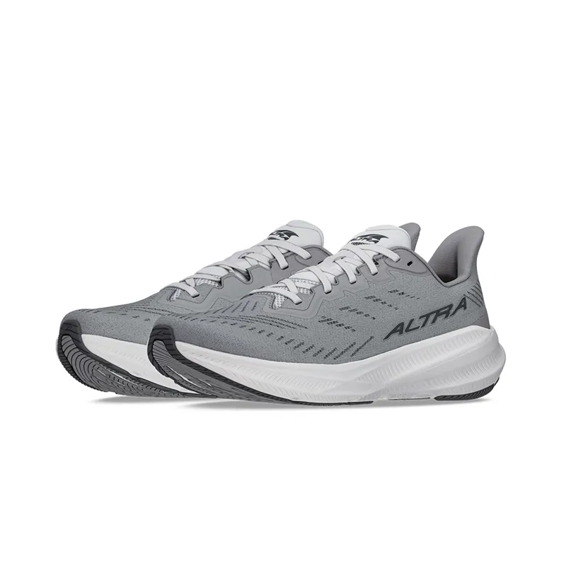 Altra Men's Experience Flow 2 in Gray-2