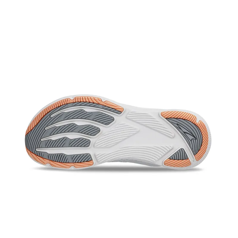 Altra Women's Experience Flow 2 in Gray-3