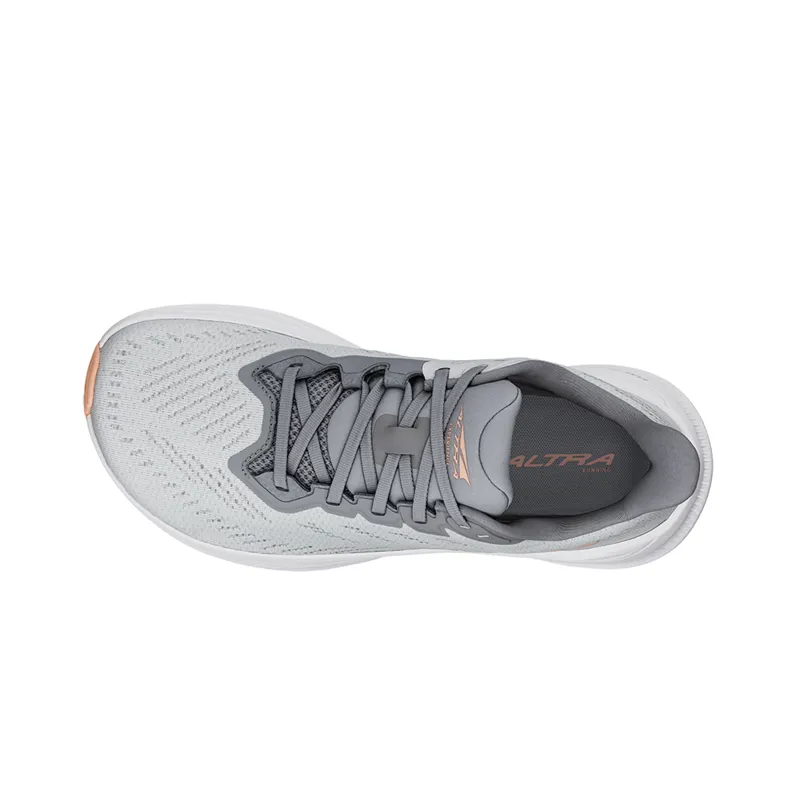 Altra Women's Experience Flow 2 in Gray-2