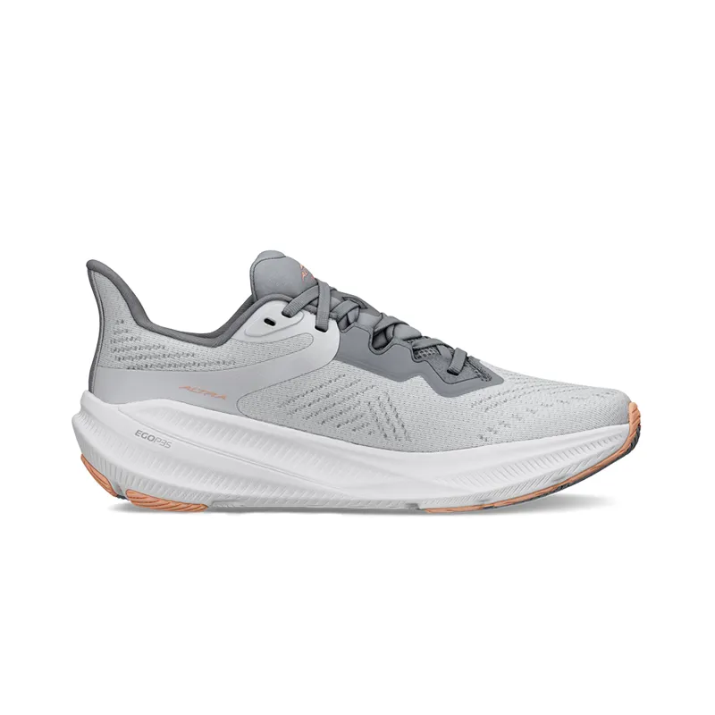 Altra Women's Experience Flow 2 in Gray-1