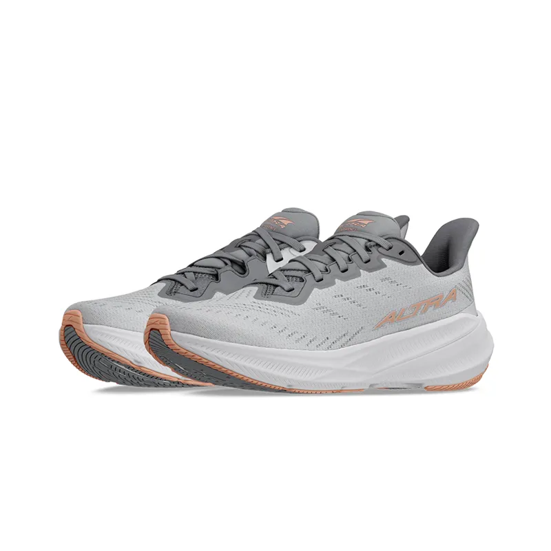Altra Women's Experience Flow 2 in Gray-4