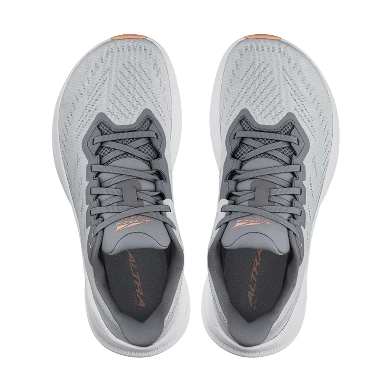 Altra Women's Experience Flow 2 in Gray-5