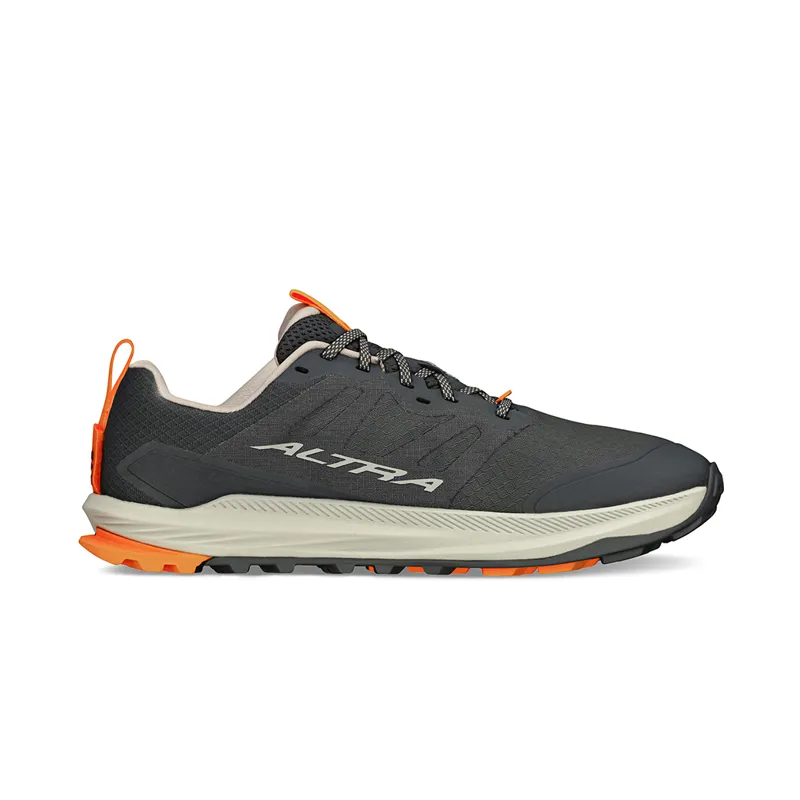 Altra Men's Lone Peak 9+ in Dark Shadow-1