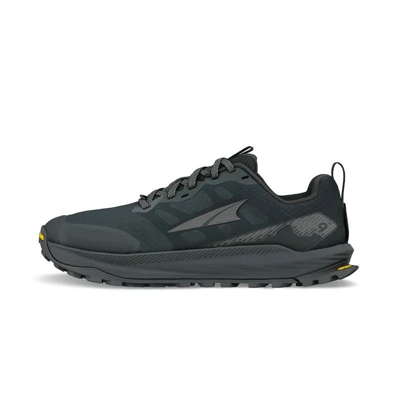 Altra Women's Lone Peak 9+ in Black