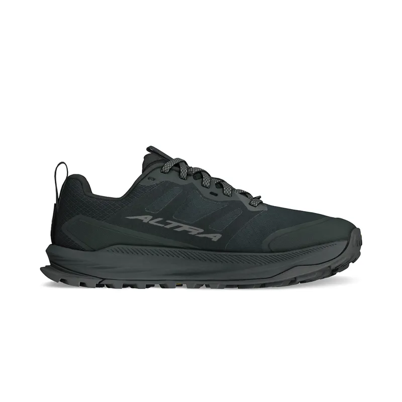 Altra Women's Lone Peak 9+ in Black-1