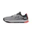 Altra Women's Lone Peak 9+ in Gray/Orange