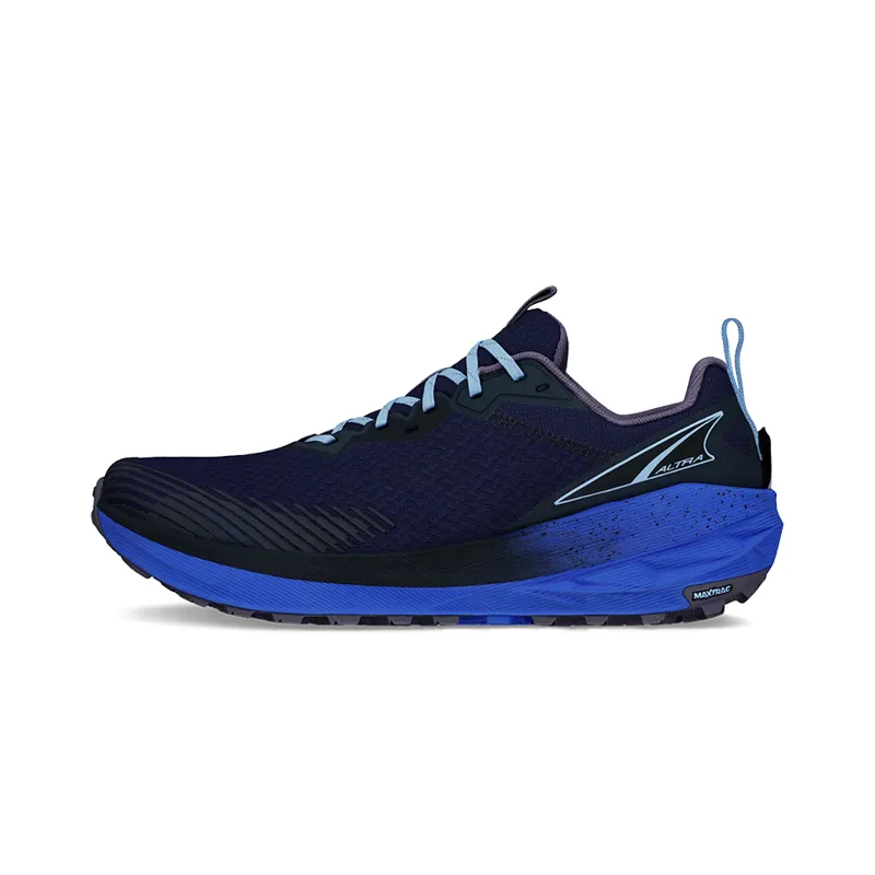 Altra Men's Experience Wild 2 in Navy/Black
