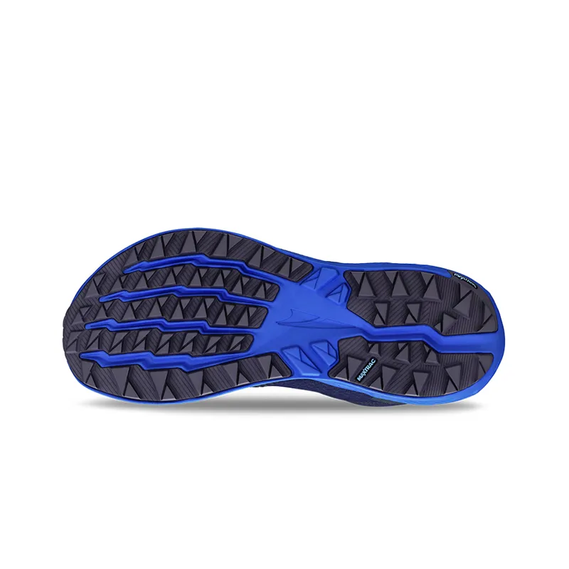 Altra Men's Experience Wild 2 in Navy/Black-1
