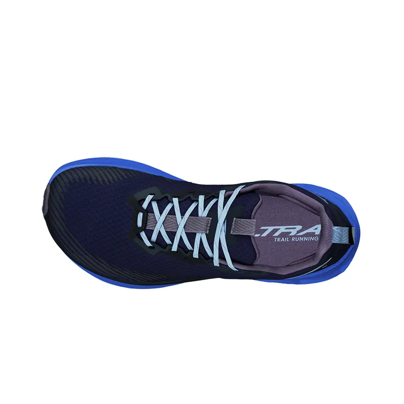 Altra Men's Experience Wild 2 in Navy/Black-2