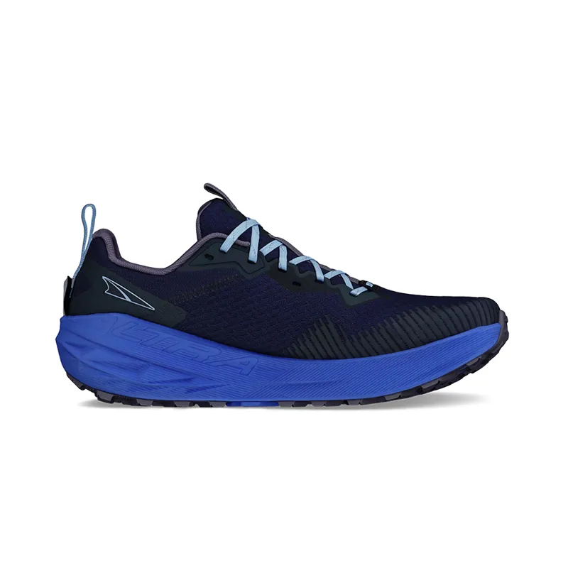 Altra Men's Experience Wild 2 in Navy/Black-3