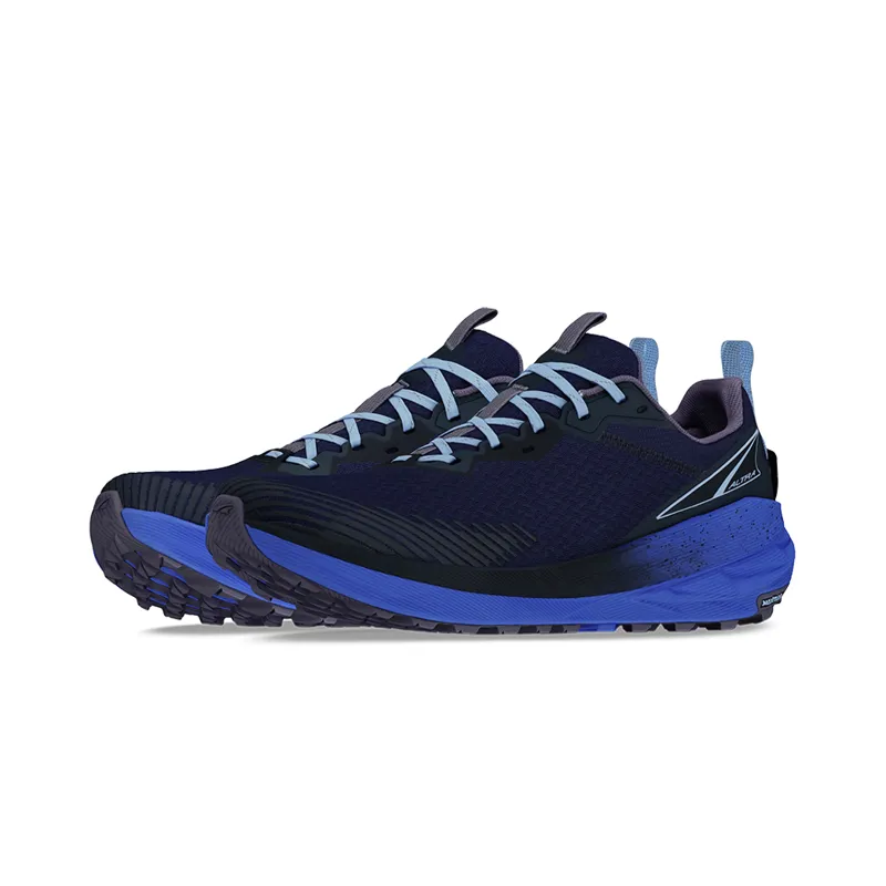 Altra Men's Experience Wild 2 in Navy/Black-4