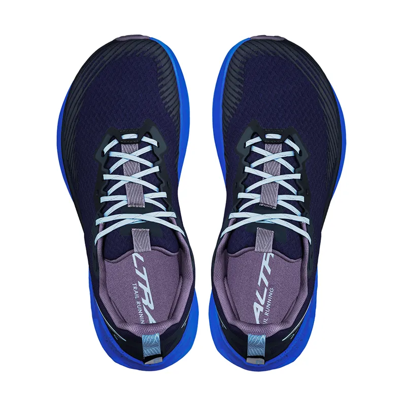 Altra Men's Experience Wild 2 in Navy/Black-5